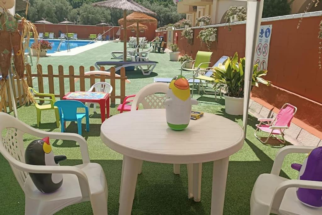 Piso En Malaga. Apartamento