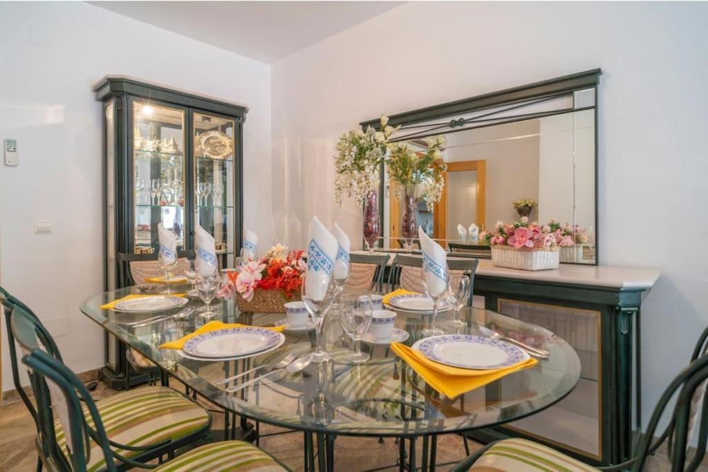 Apartamento Piso En Malaga. *