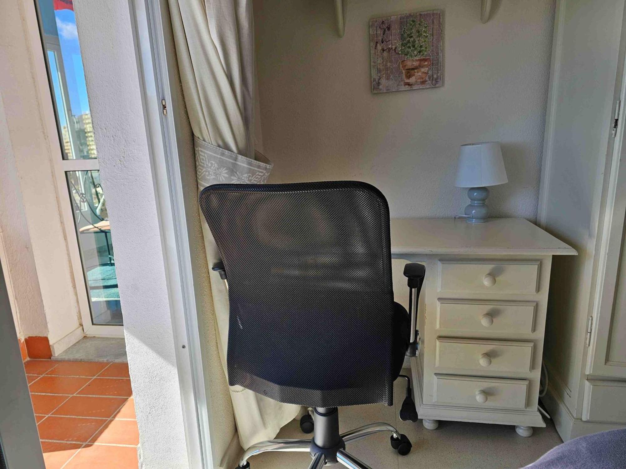 Apartamento Rymlig Laegenhet Foer 7,8 Persons In Boliches, Fuegirola *