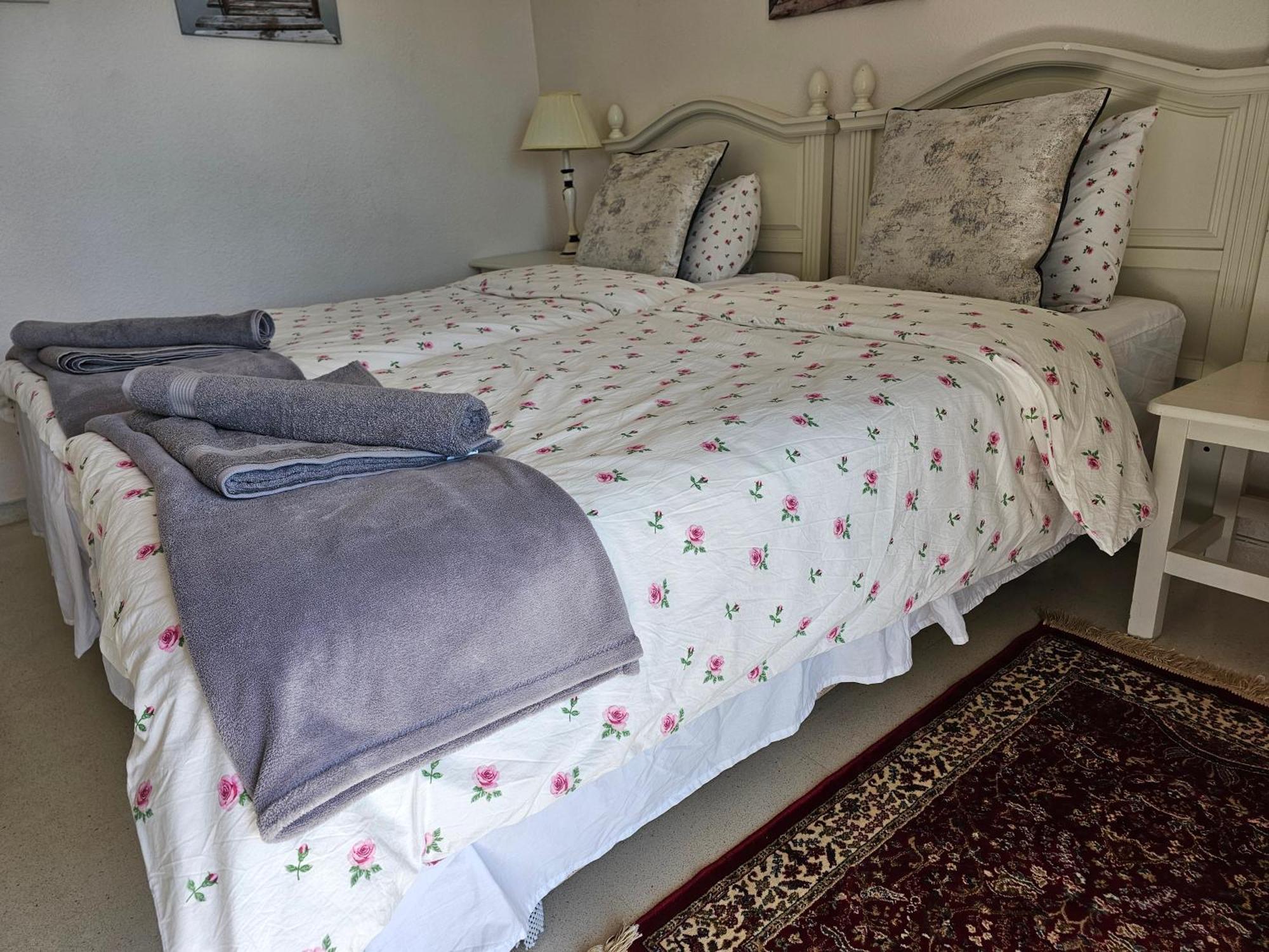 Rymlig Laegenhet Foer 7,8 Persons In Boliches, Fuegirola * Fuengirola