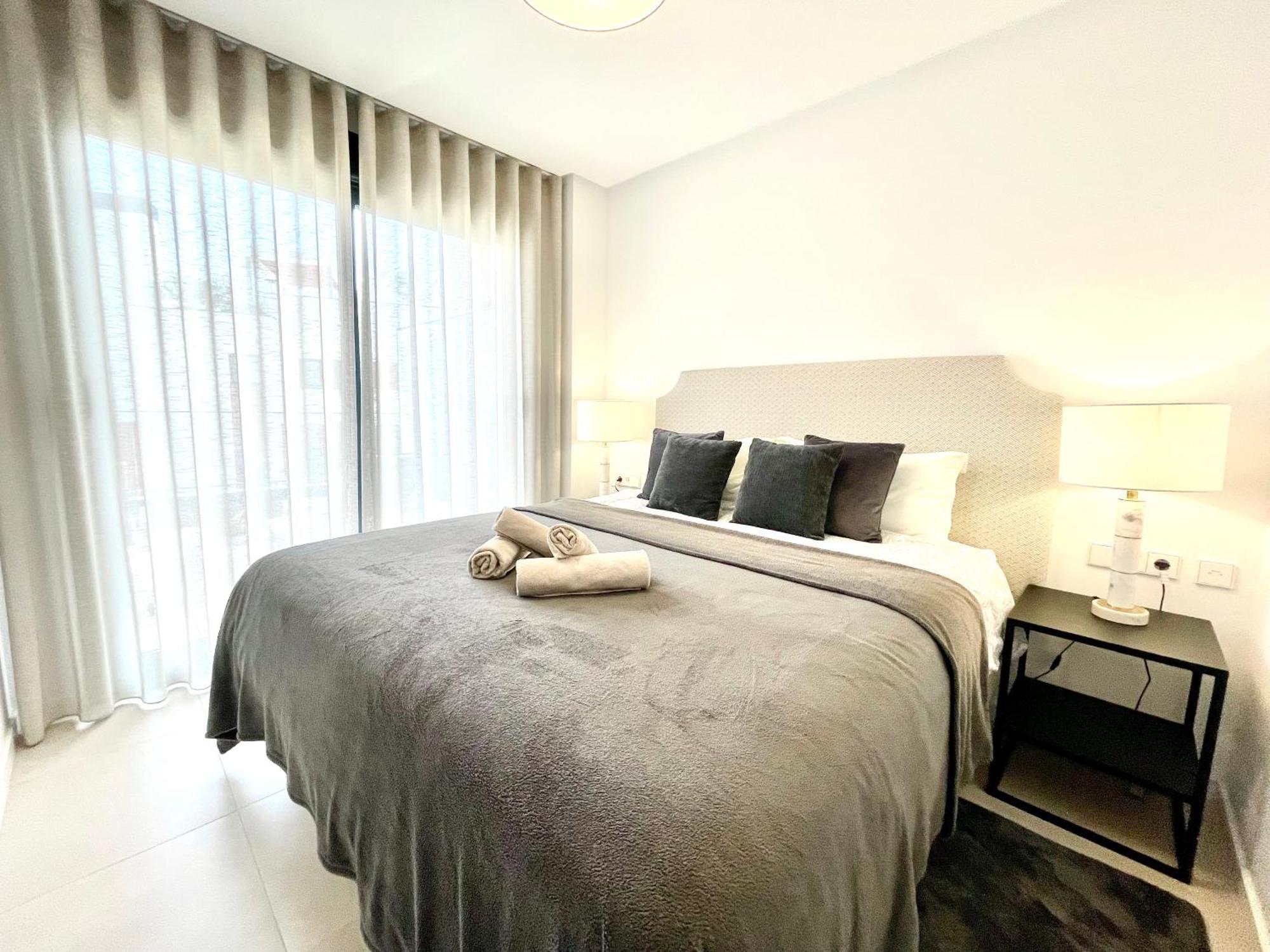 Paradise In Apartment Fuengirola