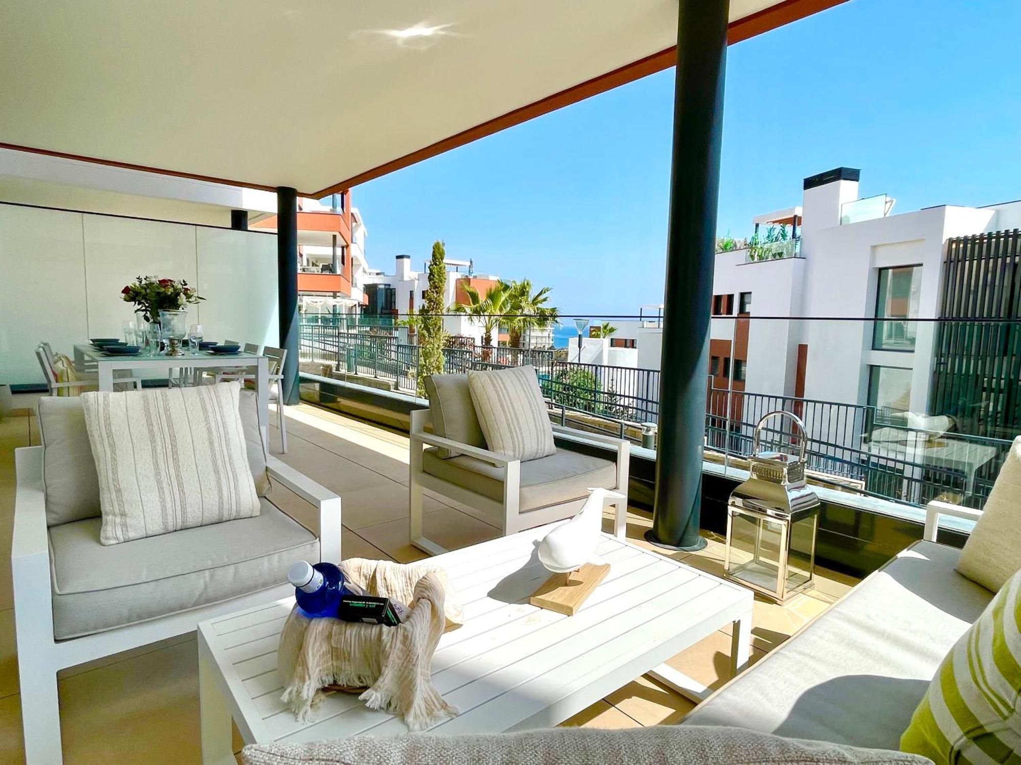 Paradise In * Fuengirola