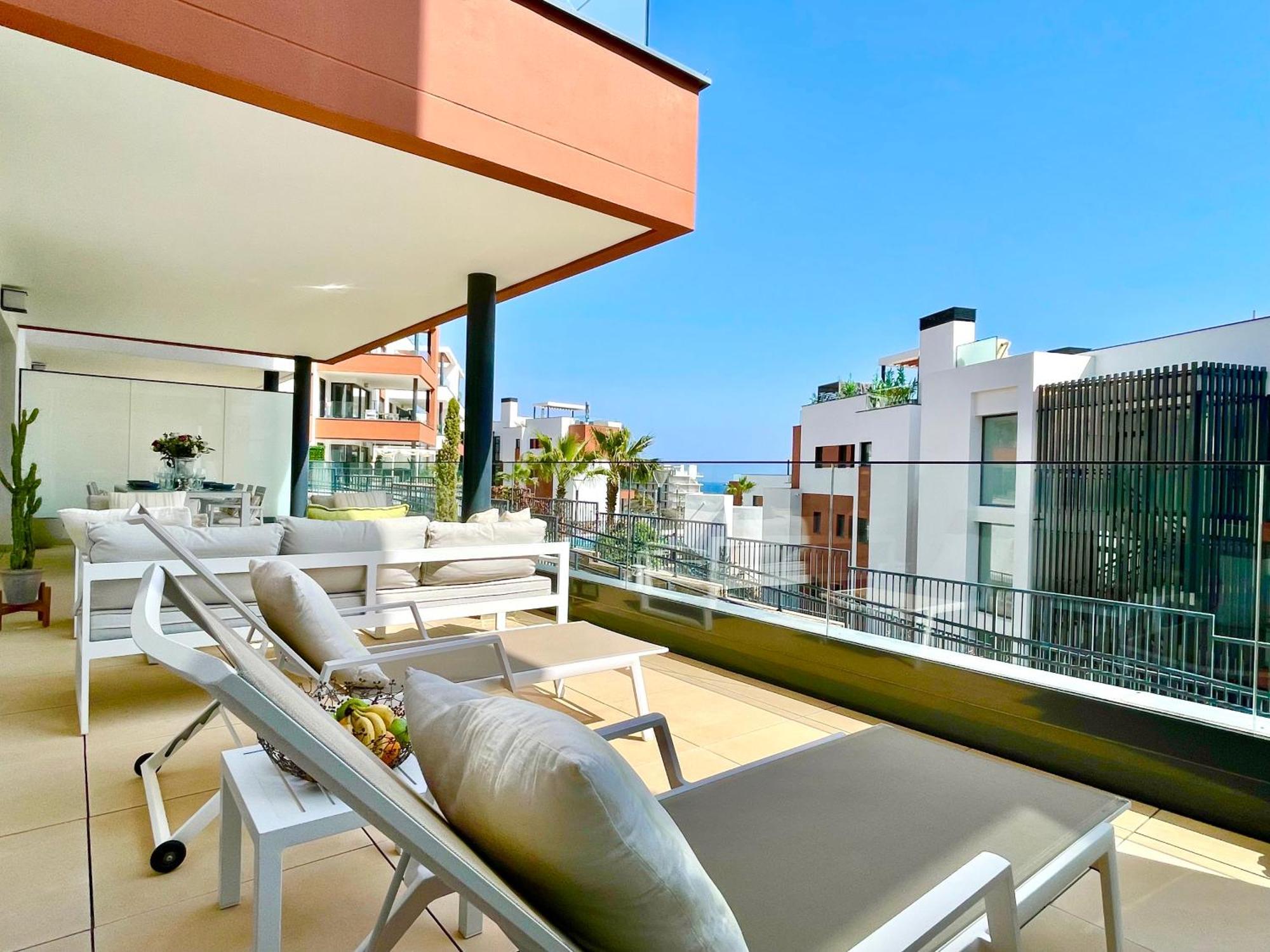 Paradise In Fuengirola
