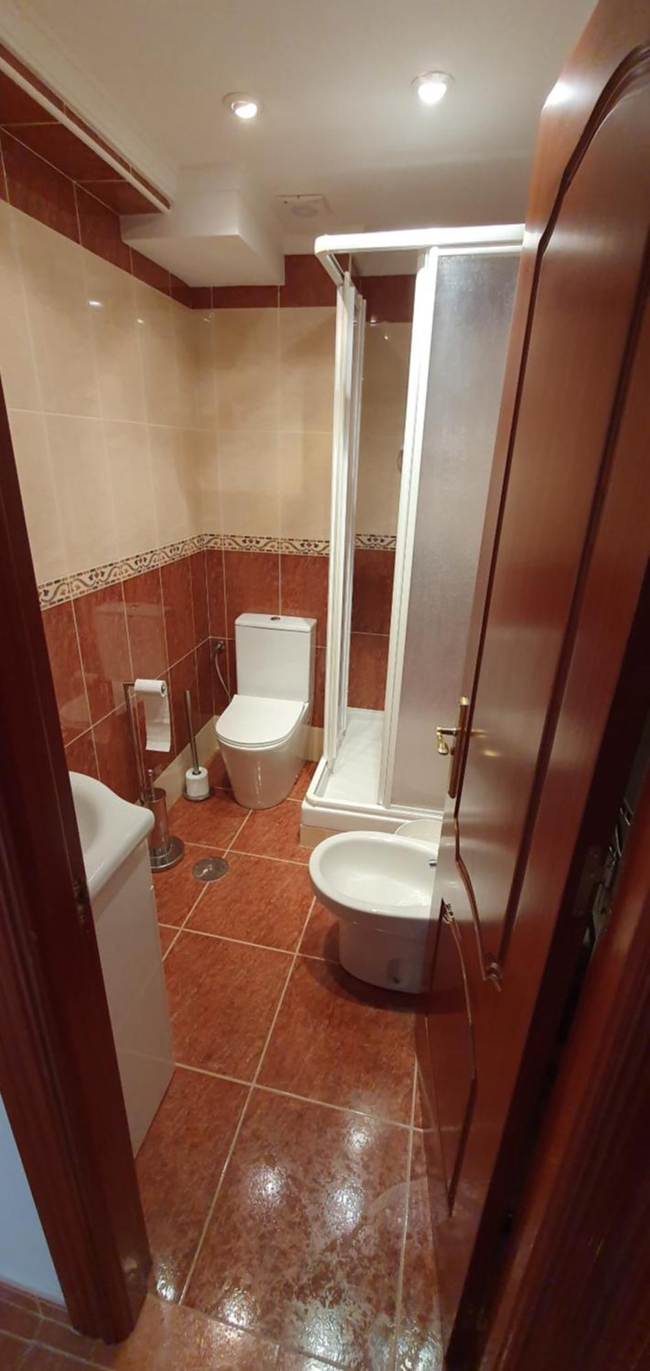 Apartamento Centro Apartment Fuengirola