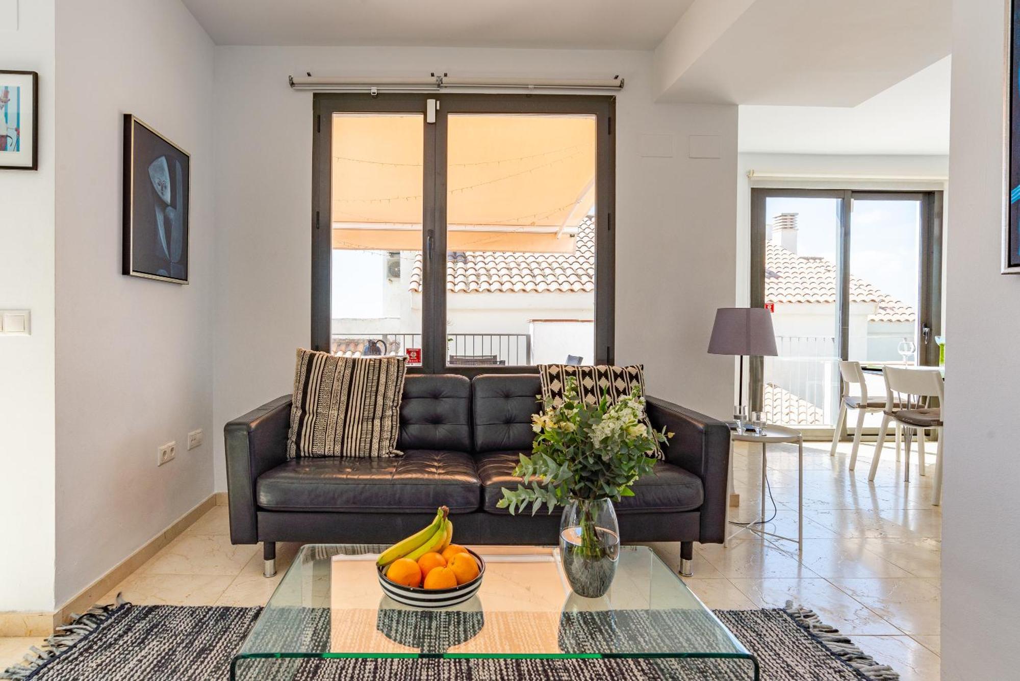 Modern Townhouse With Stunning View Сasa de vacaciones