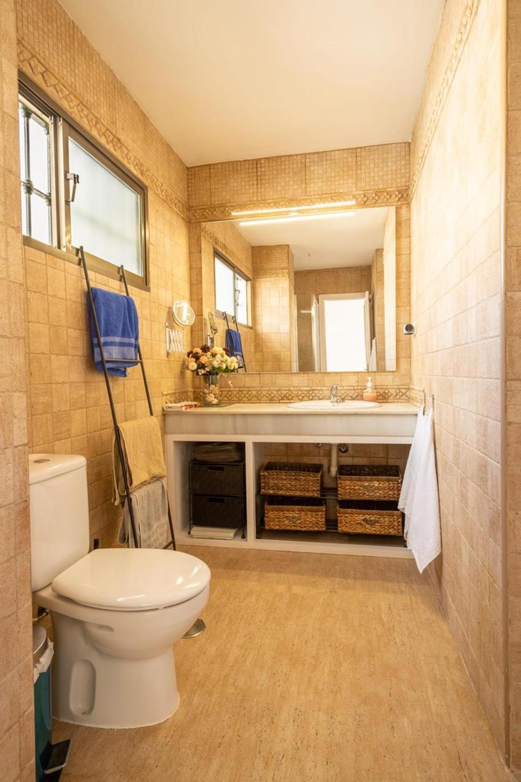 Apartamento Puebla Lucia *