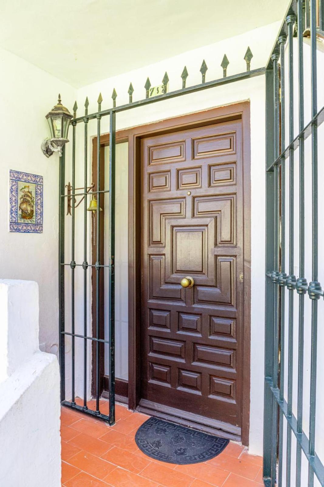 Apartamento Puebla Lucia Huoneisto Fuengirola