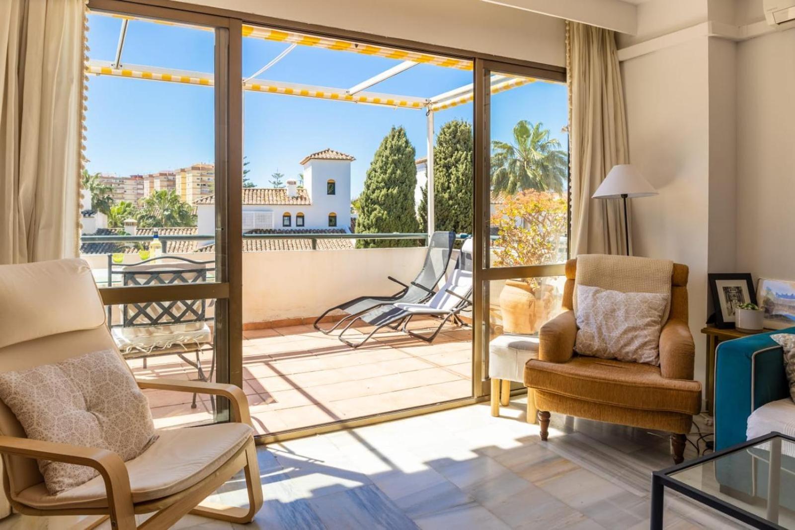 Apartamento Puebla Lucia