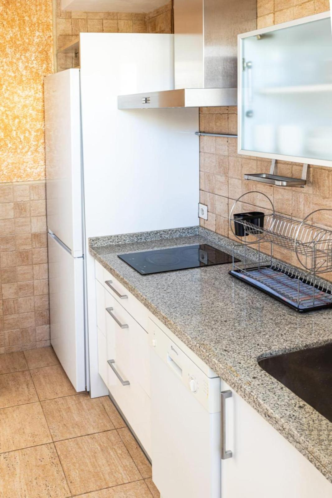 Apartamento Puebla Lucia * Fuengirola