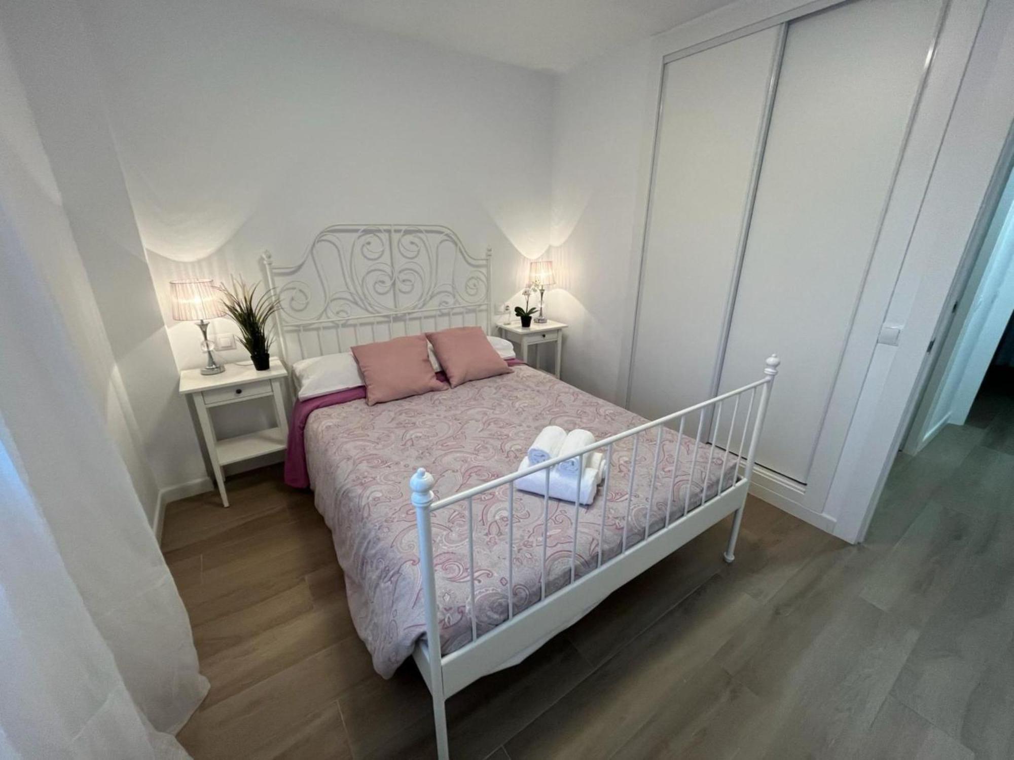 Barbados-2 By Interhome * Fuengirola