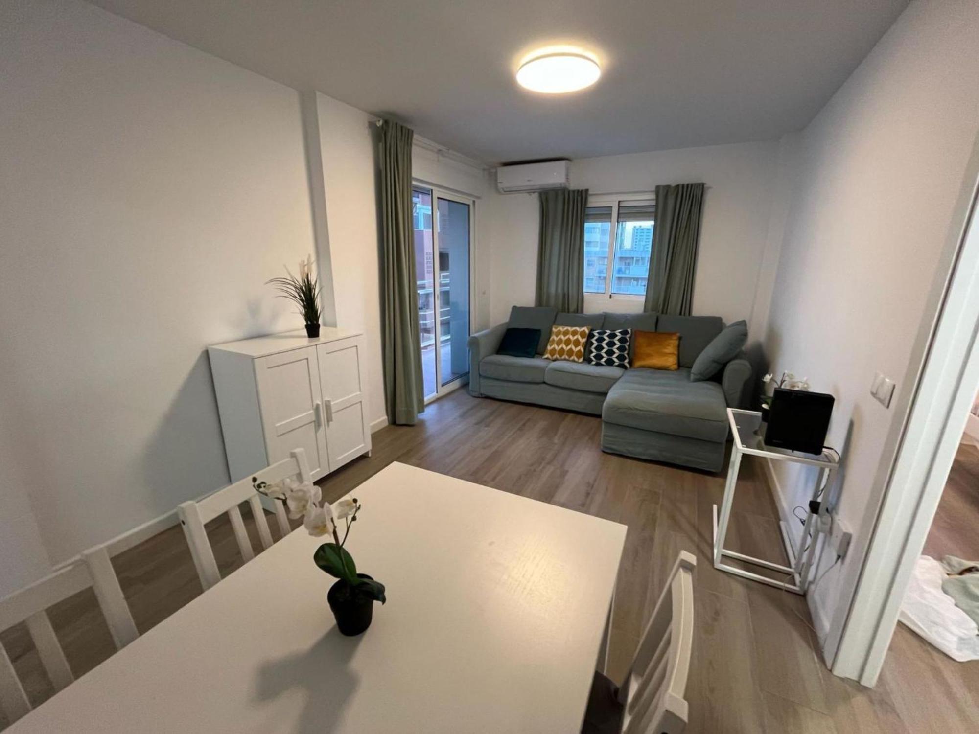 Barbados-2 By Interhome Fuengirola