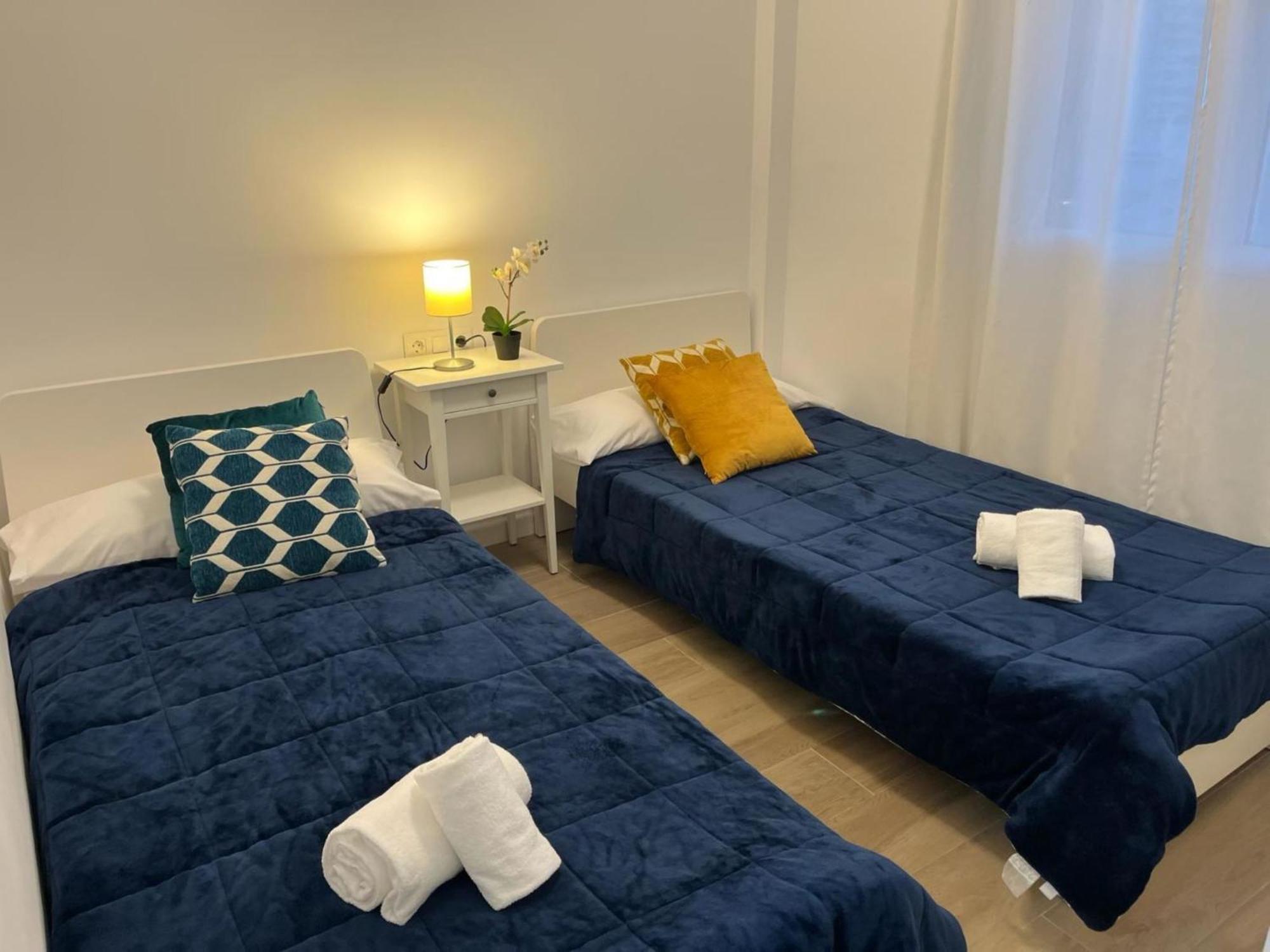 Barbados-2 By Interhome Fuengirola