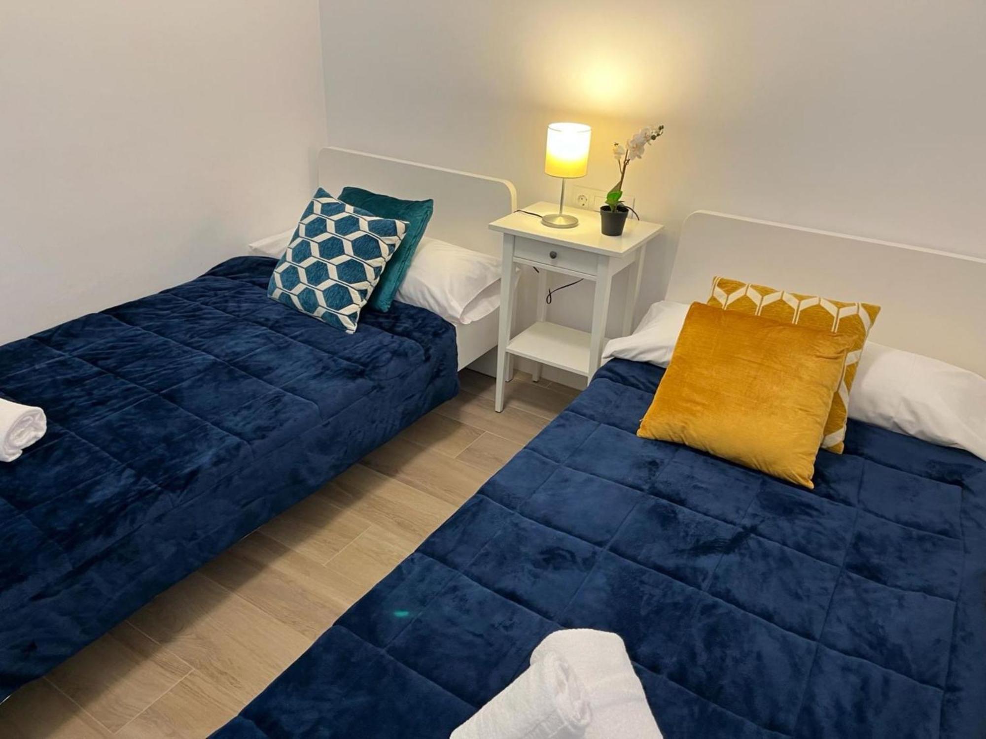 Apartment Barbados-2 By Interhome Fuengirola