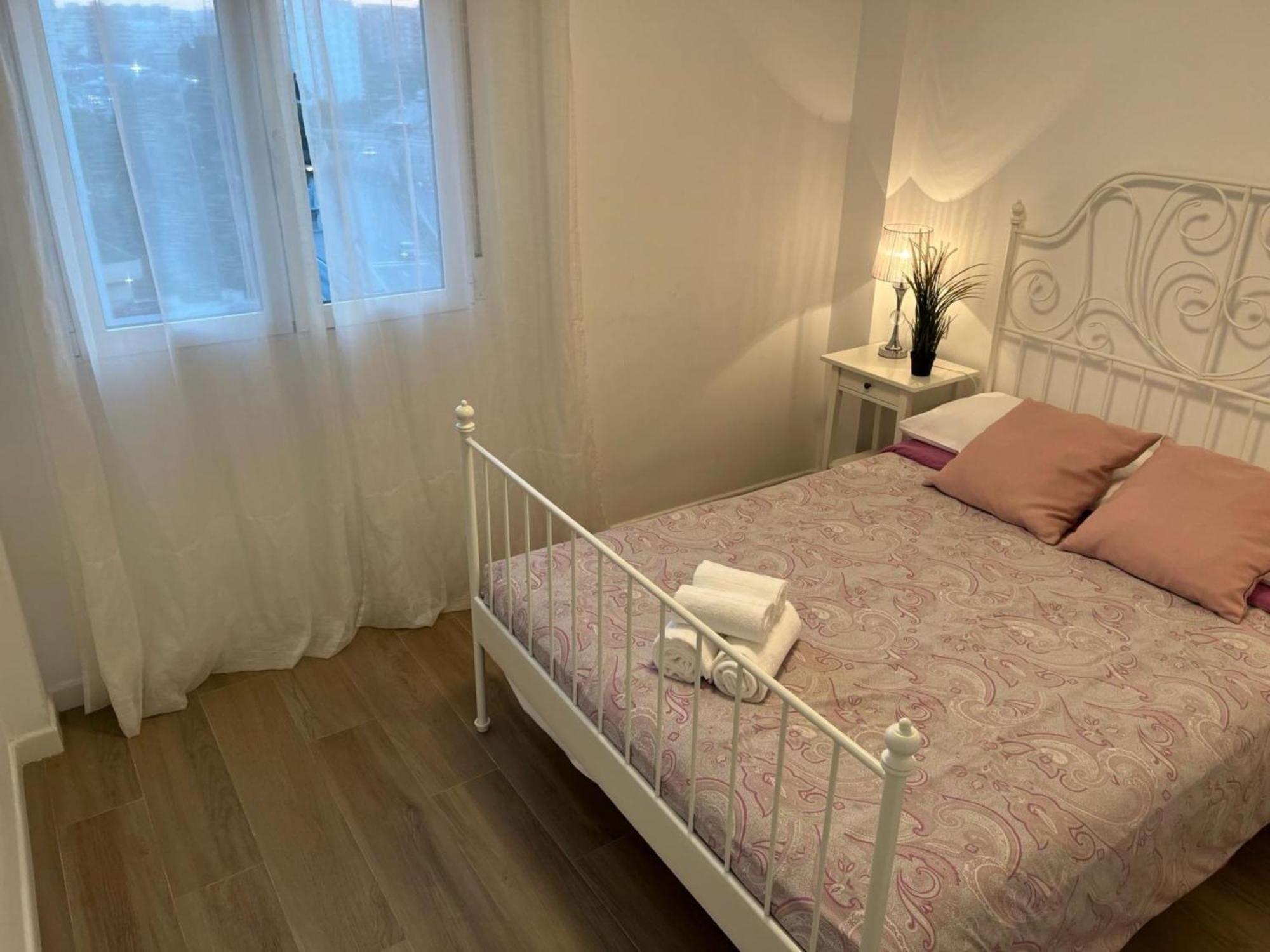 Barbados-2 By Interhome Apartment Fuengirola