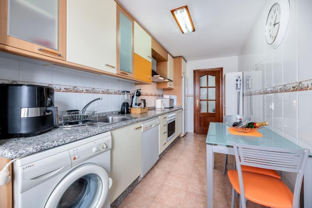 Lxr Jazmines 2hab Centrico Fuengirola