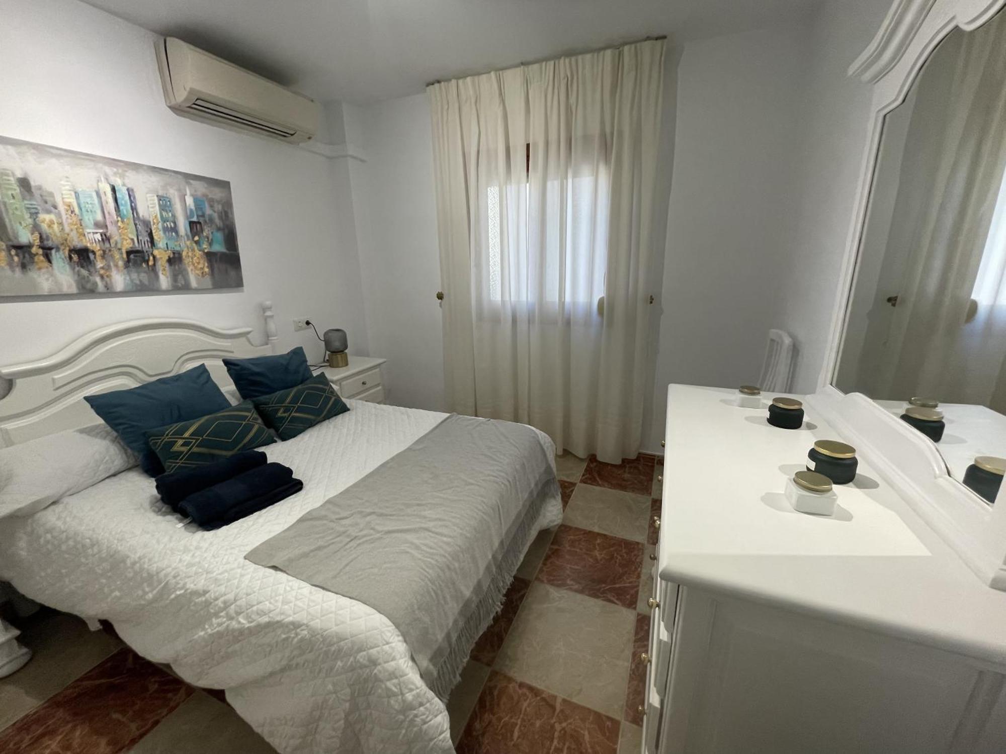 Alojamiento En La Playa De By Centric * Fuengirola