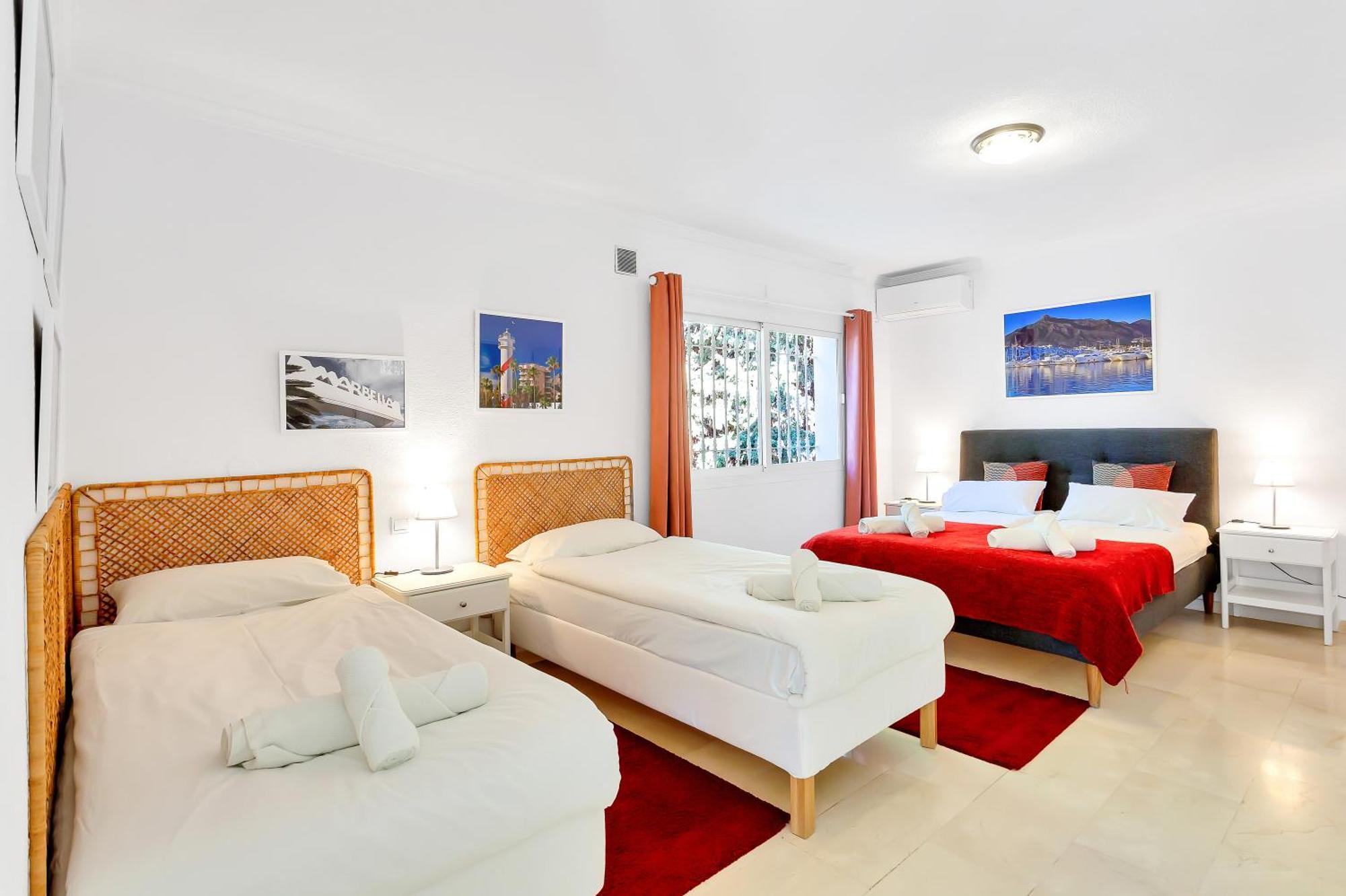 Holiday home Luxurious Costa Del Sol Fuengirola