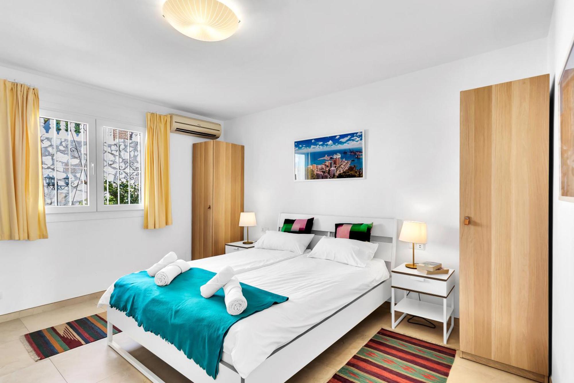 Luxurious Costa Del Sol Fuengirola