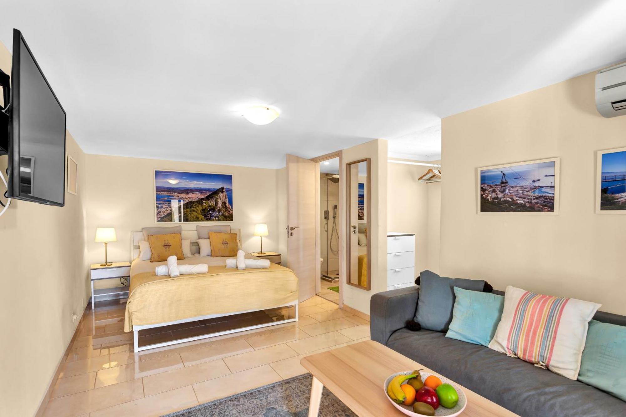 Luxurious Costa Del Sol Holiday home *