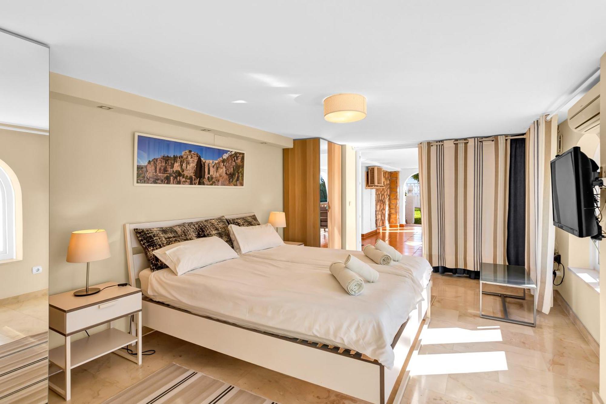 Holiday home Luxurious Costa Del Sol