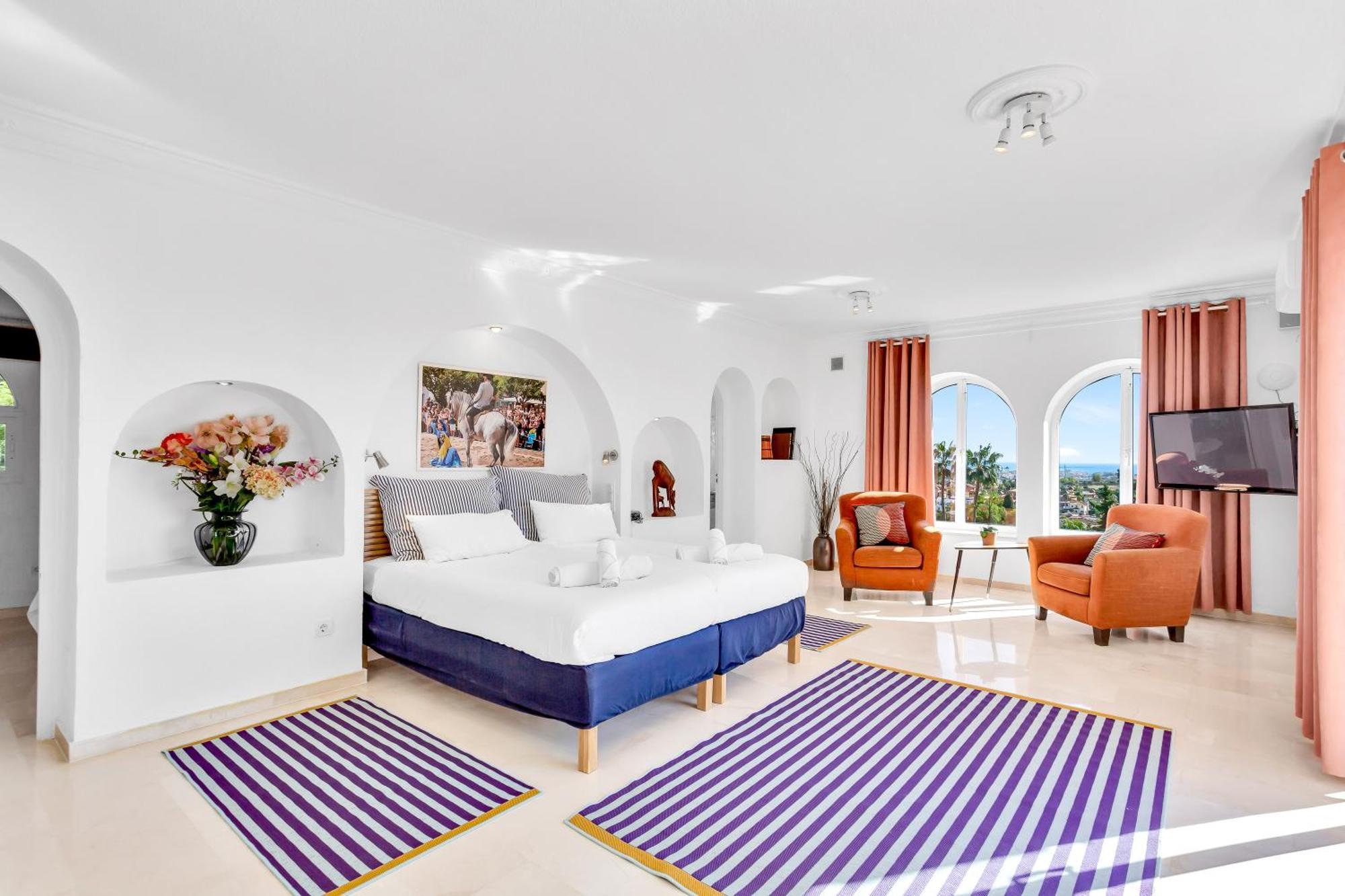 Luxurious Costa Del Sol Holiday home Fuengirola