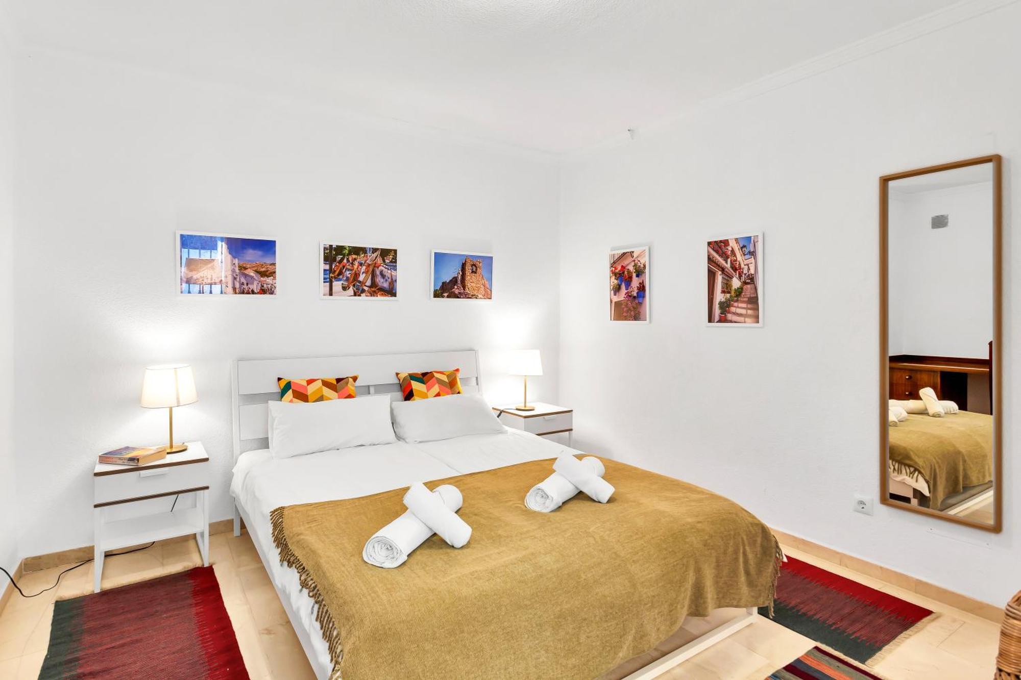 Luxurious Costa Del Sol * Fuengirola