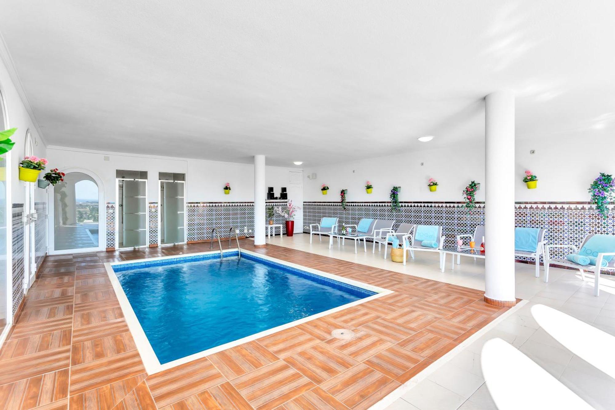 Luxurious Costa Del Sol Holiday home *