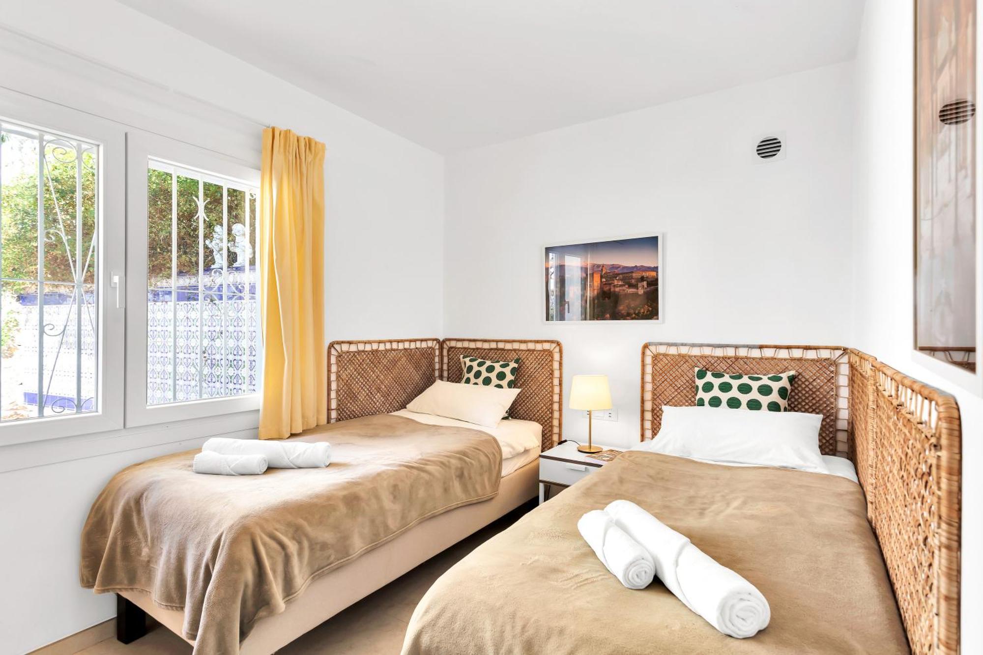 Luxurious Costa Del Sol Holiday home Fuengirola