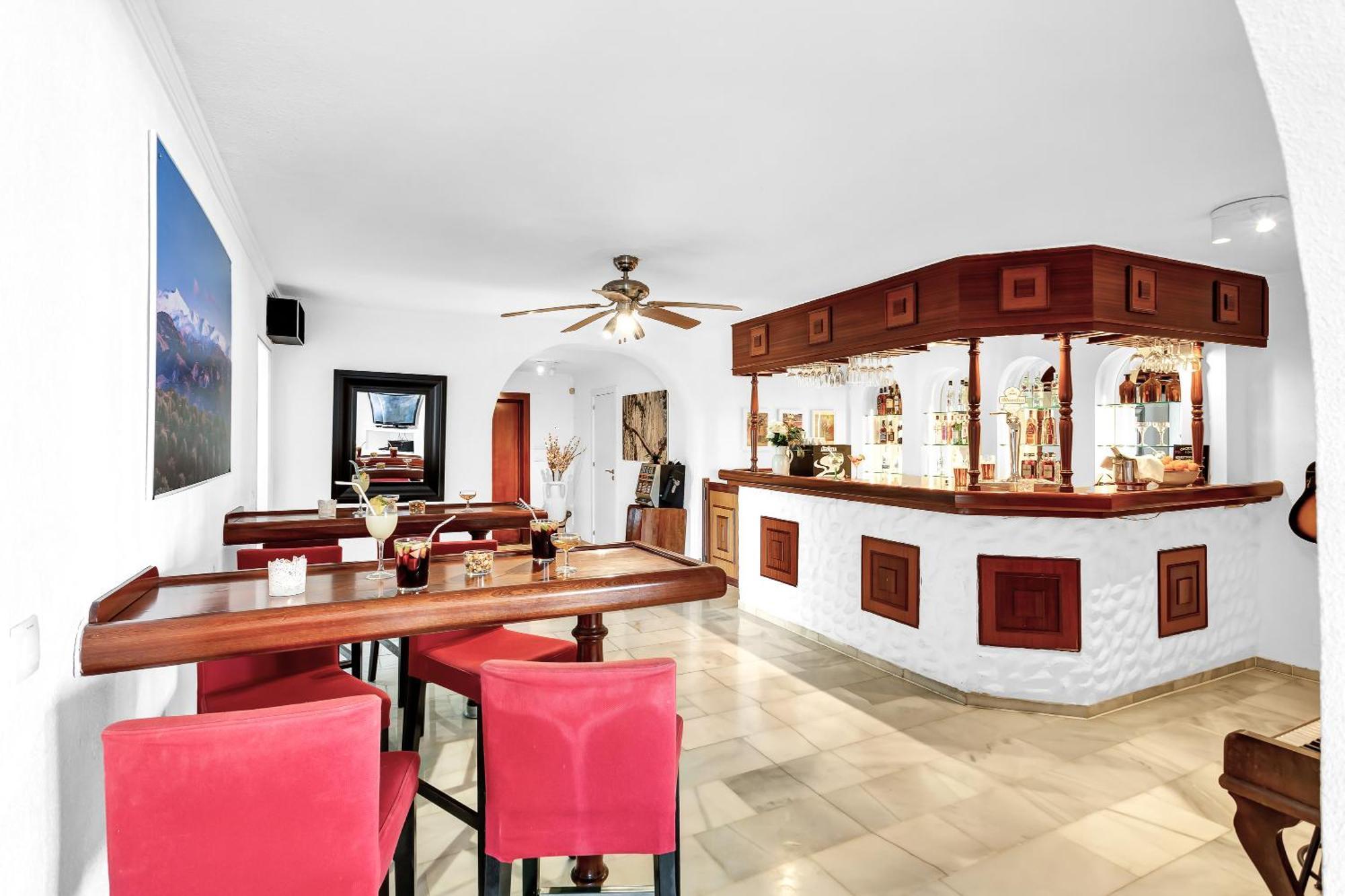 Luxurious Costa Del Sol Holiday home