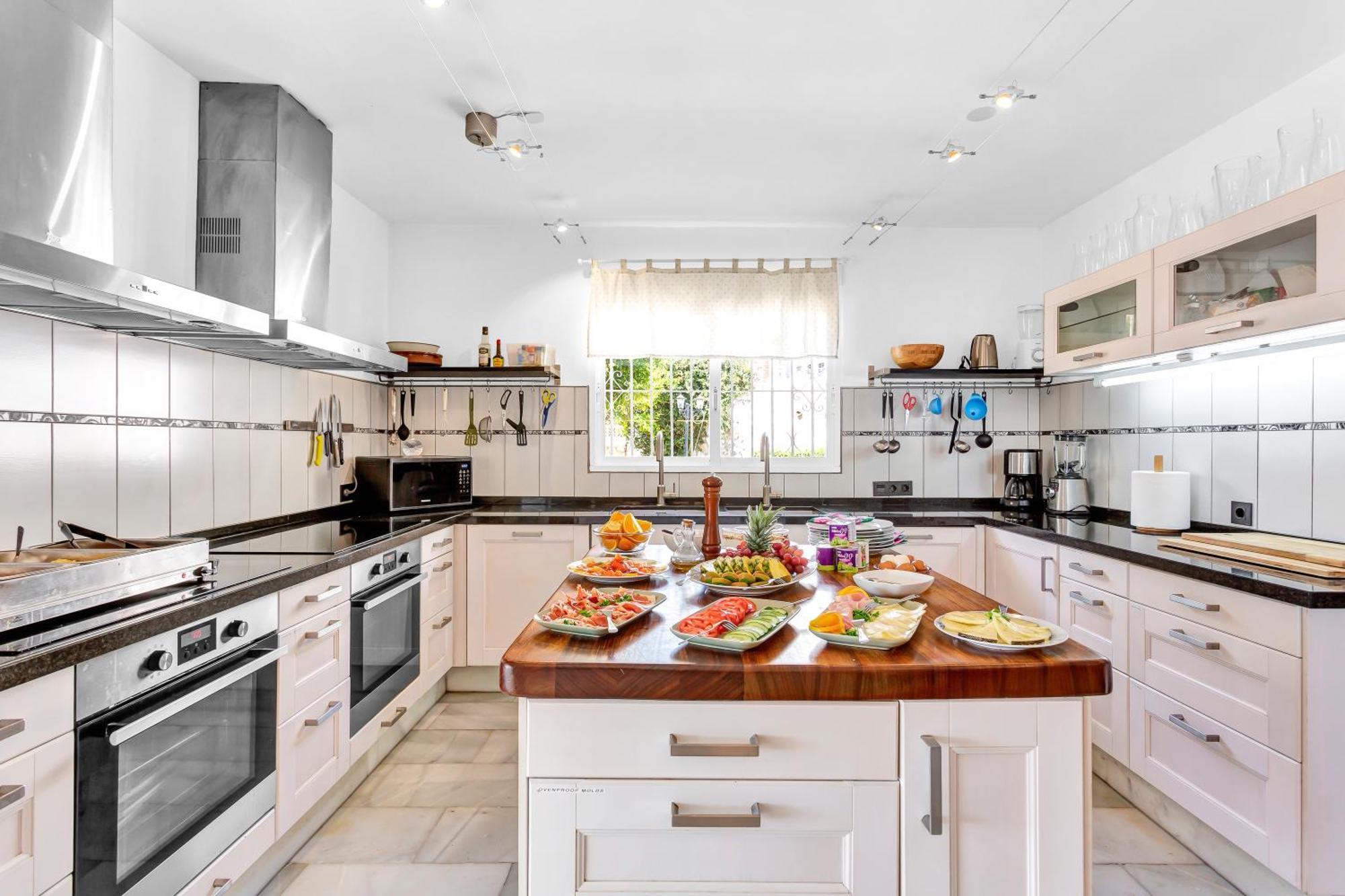 Luxurious Costa Del Sol * Fuengirola