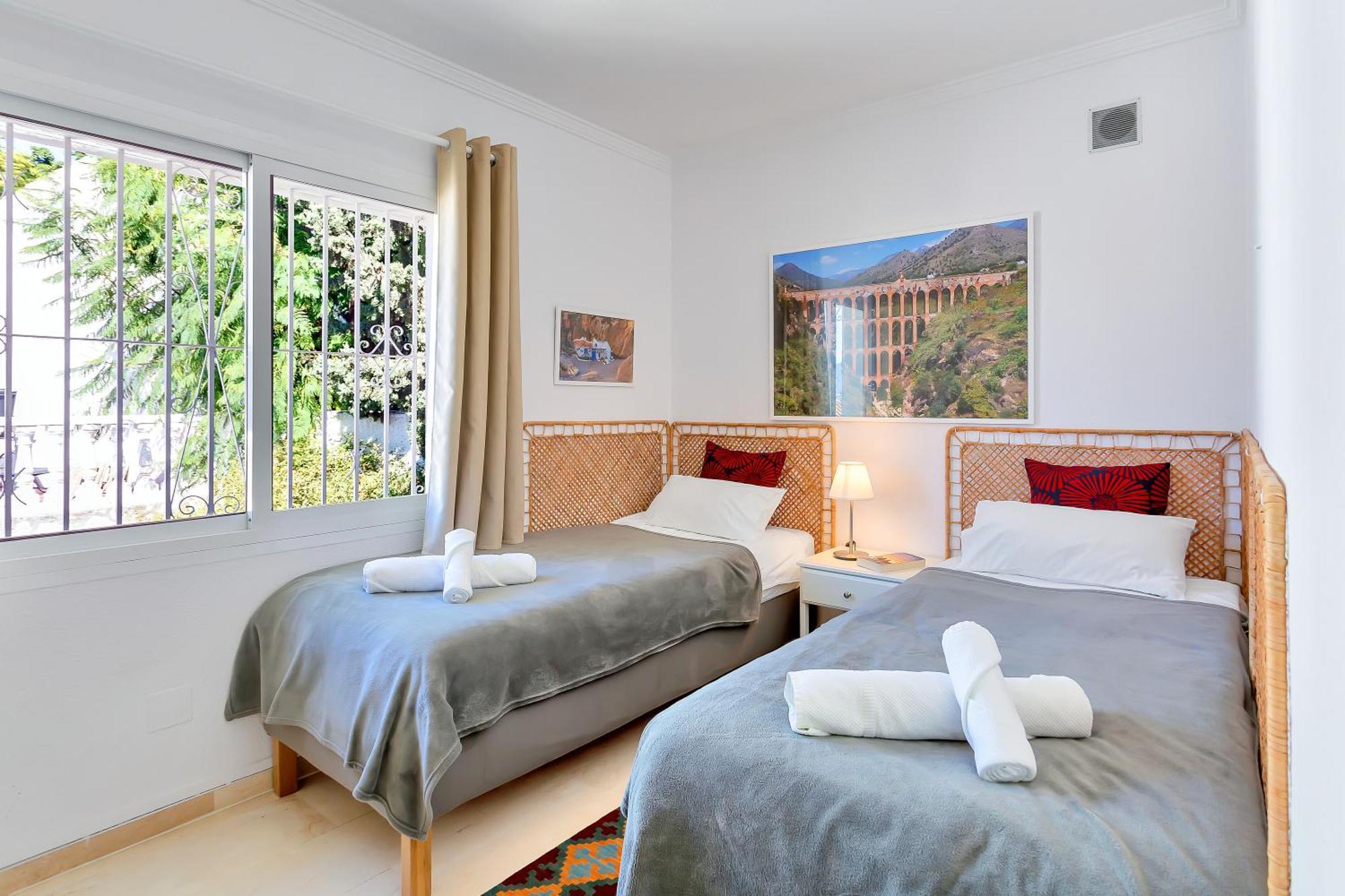Luxurious Costa Del Sol Fuengirola