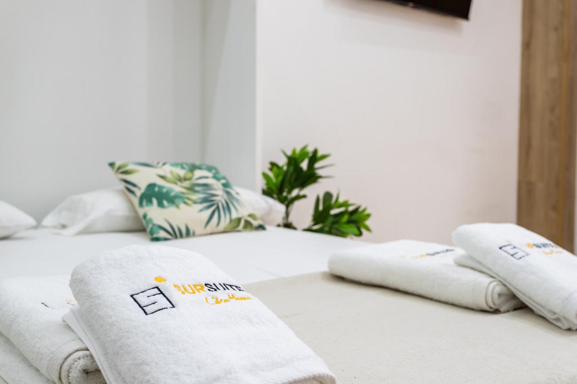 Sur 2 Estudios Industriales Appartement Fuengirola