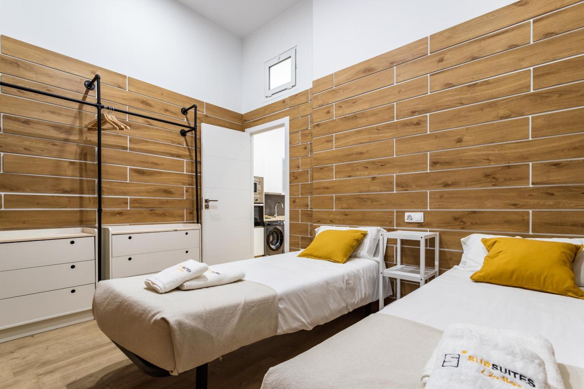 Appartement Sur 2 Estudios Industriales Fuengirola