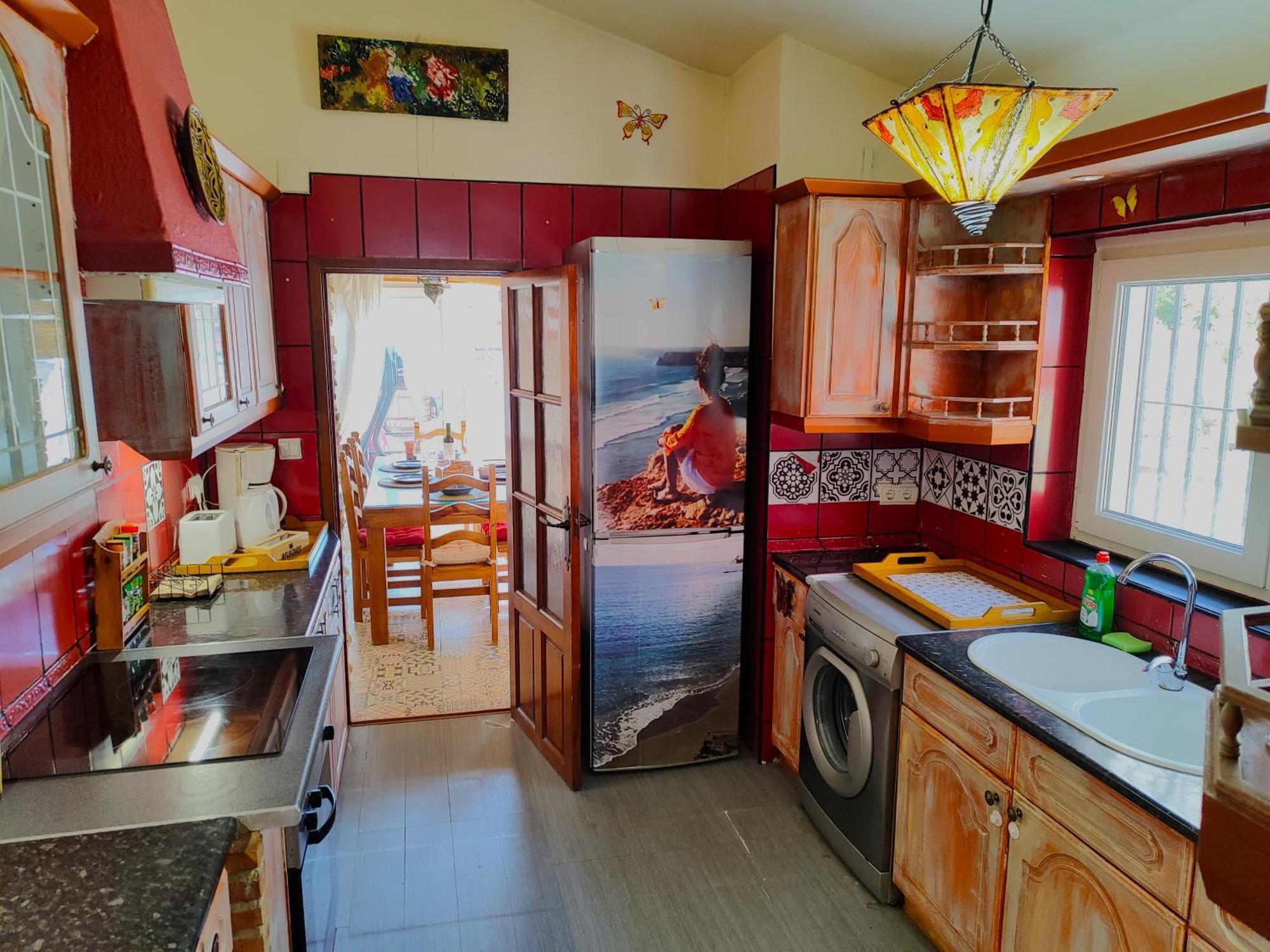 Evans Realty Au Nirvana & Playa & Piscina Fuengirola