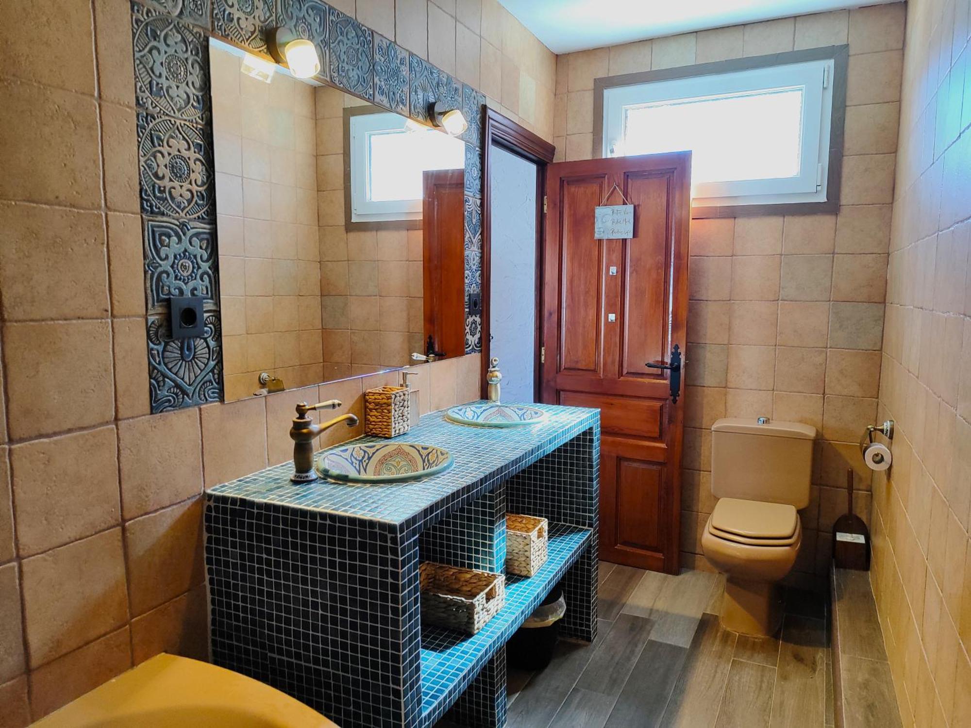 Villa Evans Realty Au Nirvana & Playa & Piscina