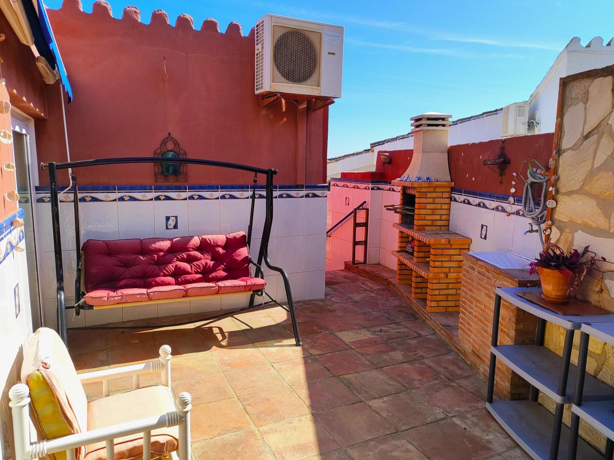 Evans Realty Au Nirvana & Playa & Piscina Villa Fuengirola