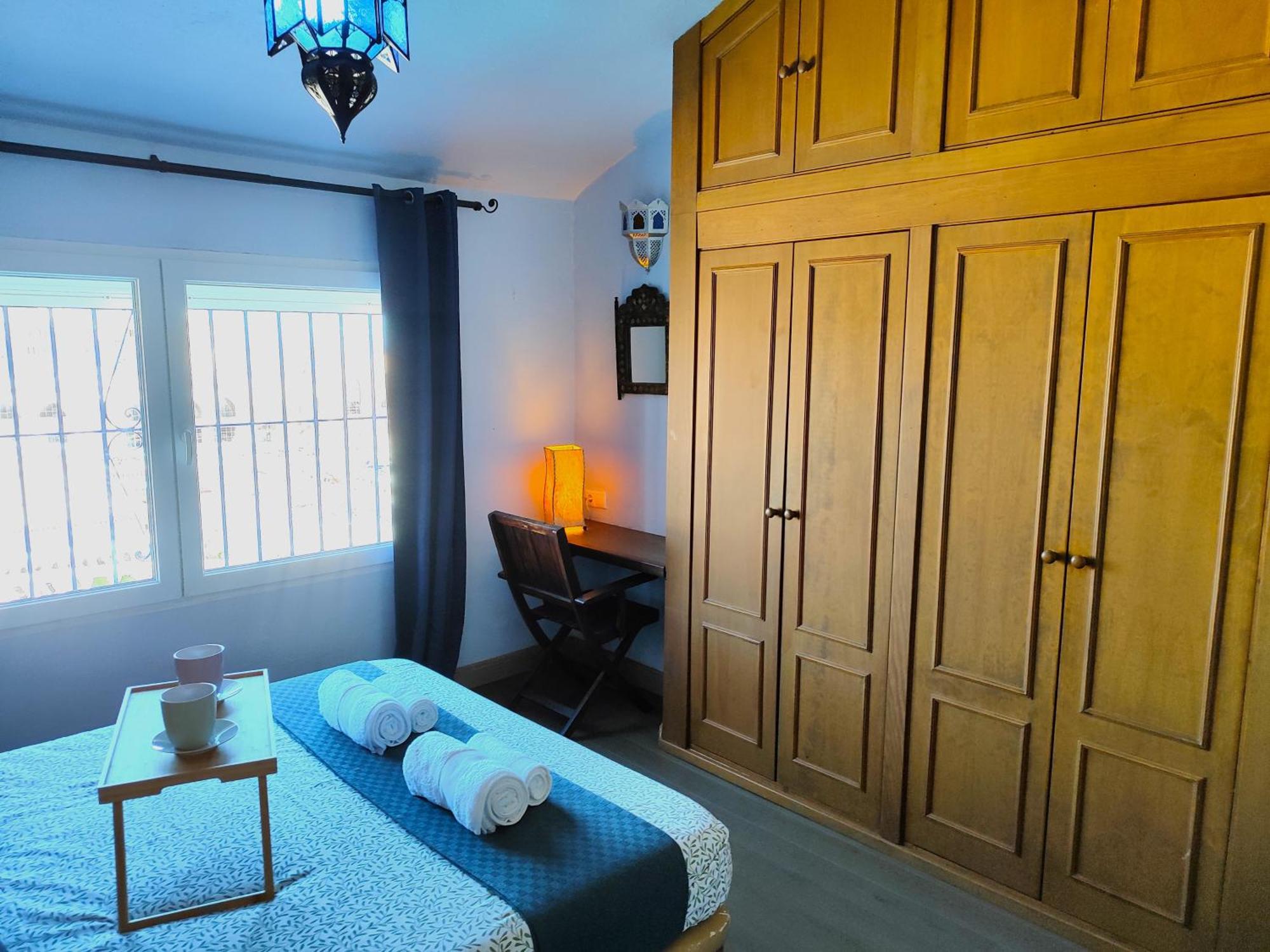 Villa Evans Realty Au Nirvana & Playa & Piscina Fuengirola