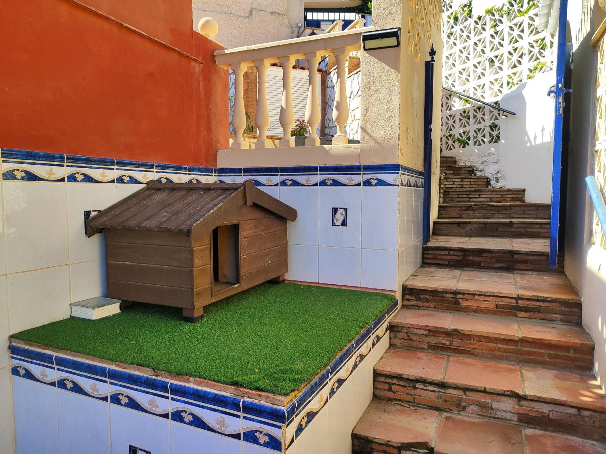 Evans Realty Au Nirvana & Playa & Piscina * Fuengirola