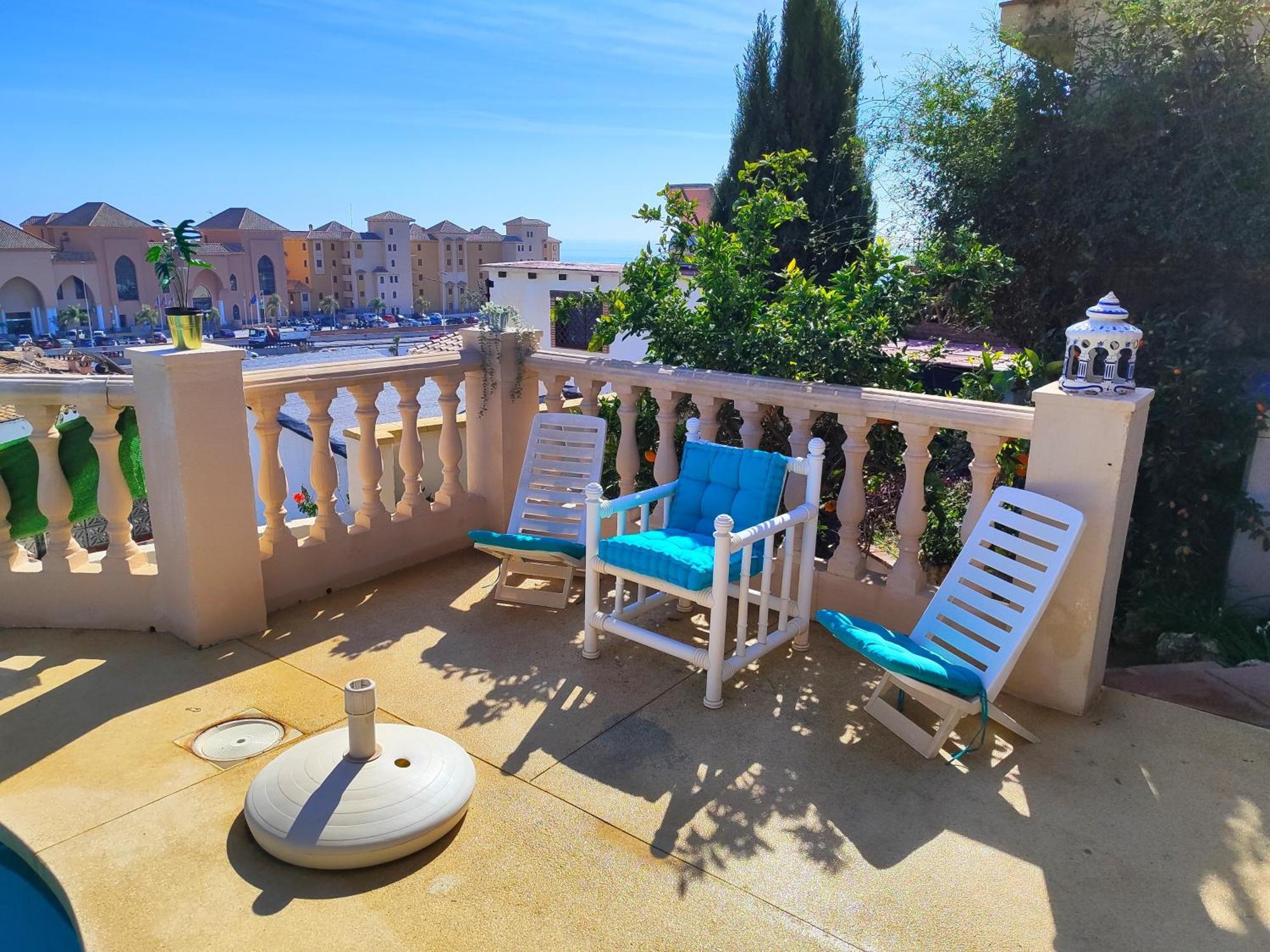 Villa Evans Realty Au Nirvana & Playa & Piscina *