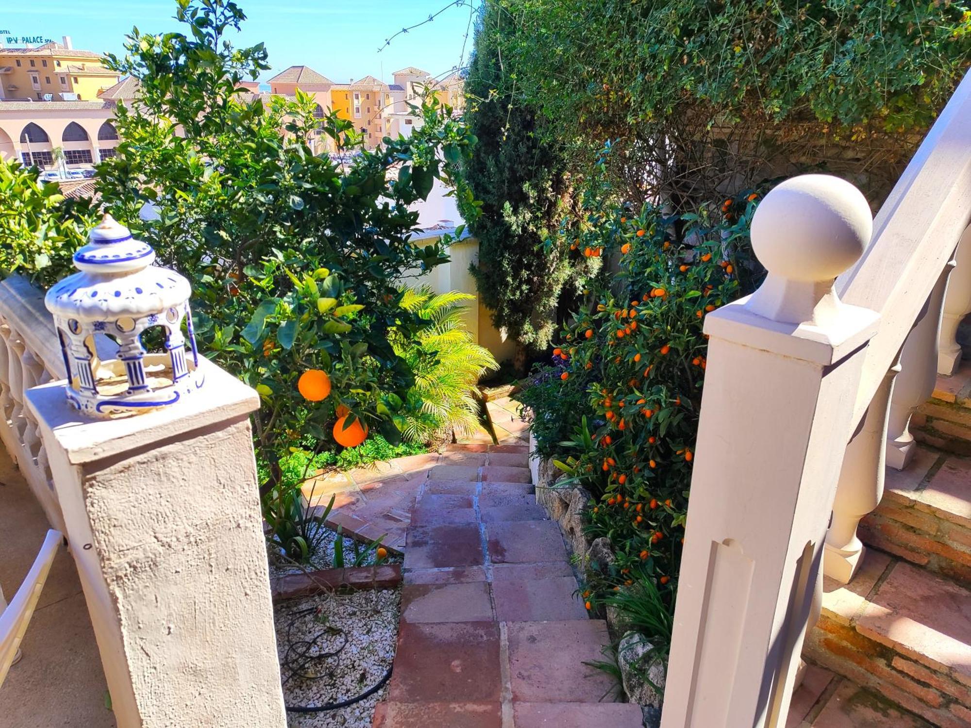 Evans Realty Au Nirvana & Playa & Piscina Fuengirola