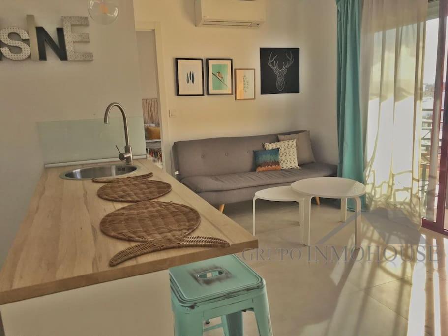 Centrico Junto Al Mar Appartement Fuengirola