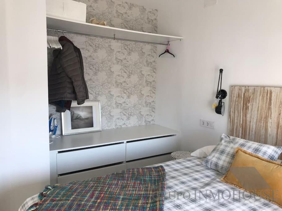 Appartement Centrico Junto Al Mar *