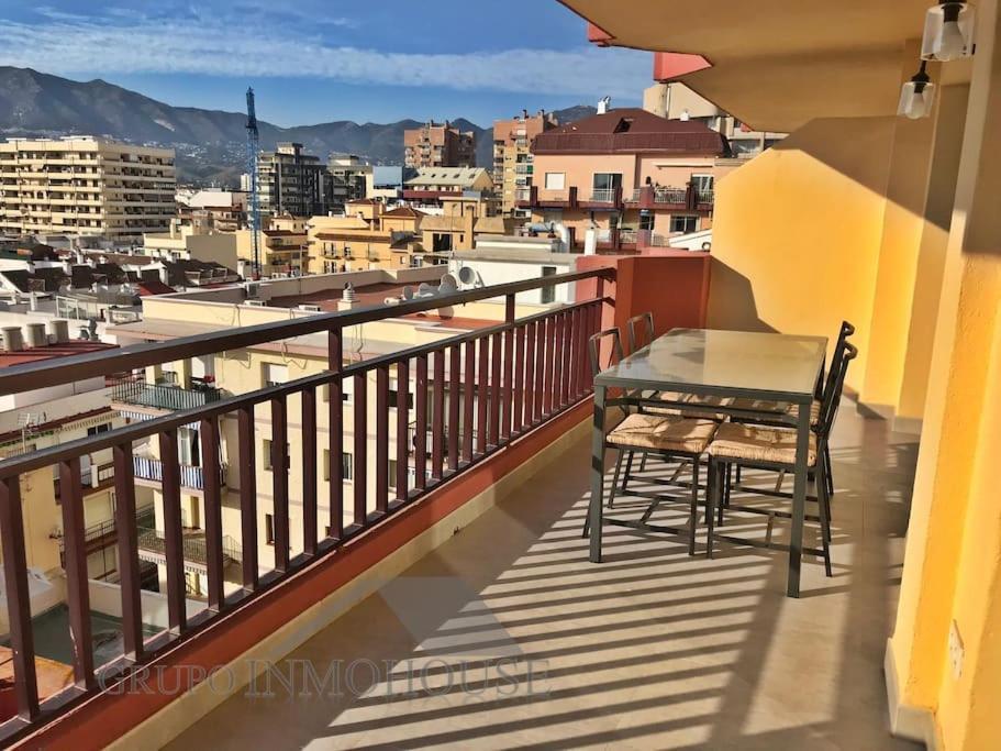 Centrico Junto Al Mar Appartement