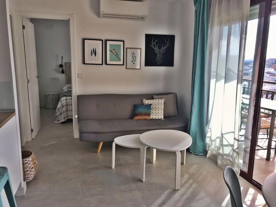 Appartement Centrico Junto Al Mar
