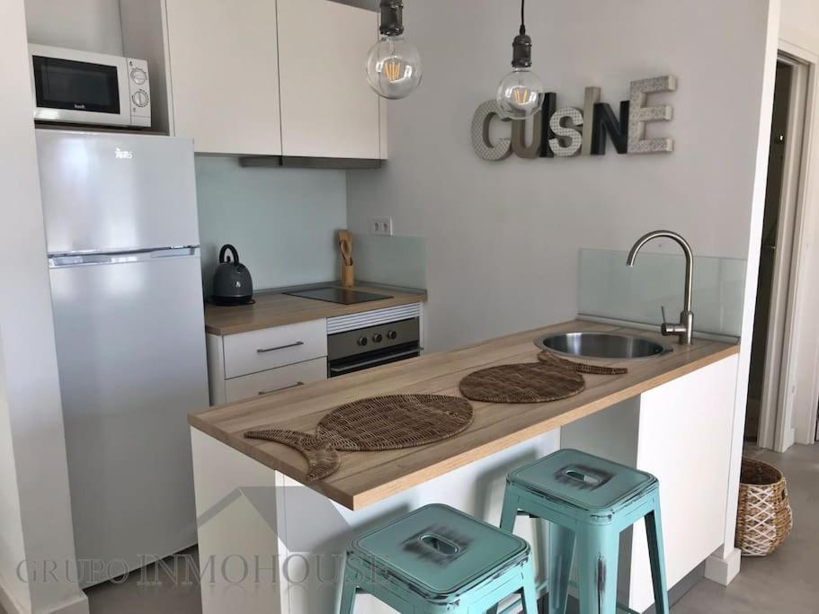 Appartement Centrico Junto Al Mar *