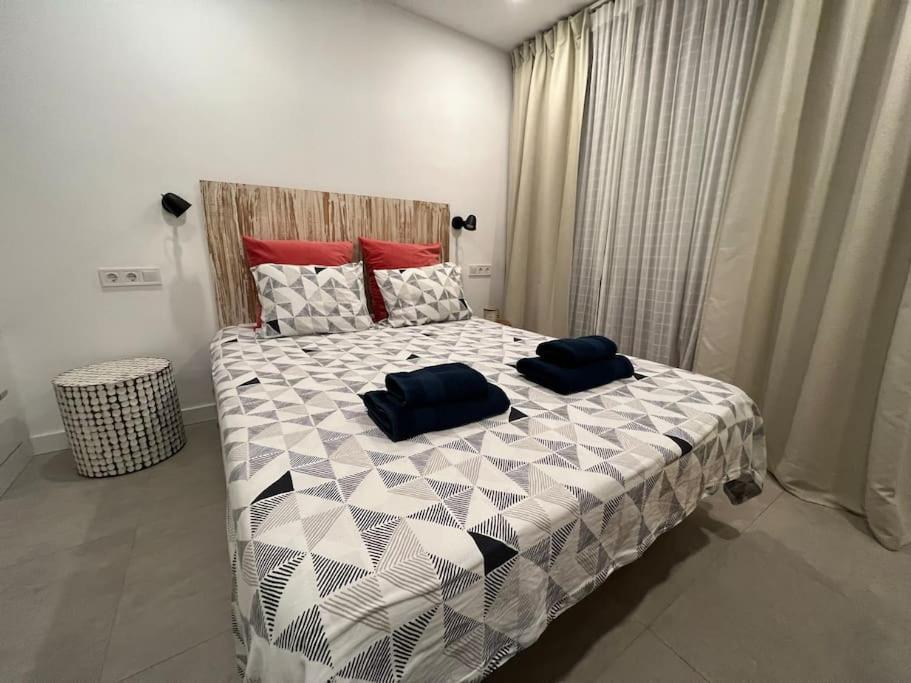 Appartement Centrico Junto Al Mar *