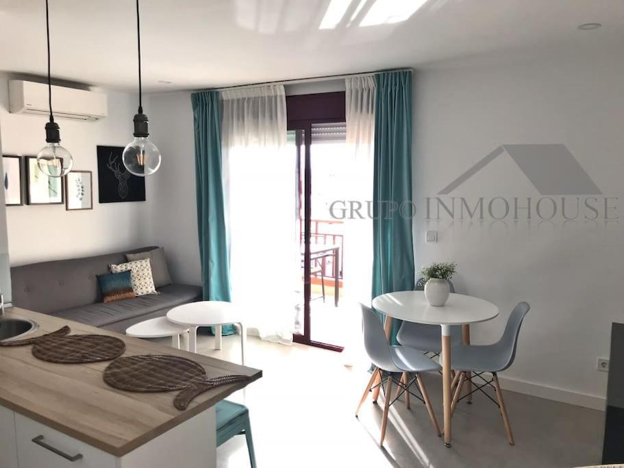 Centrico Junto Al Mar * Fuengirola