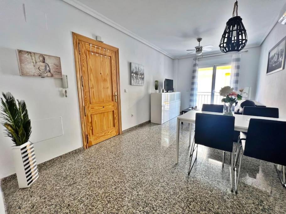 Apartamento Centrico Y Junto Al Mar! Fuengirola