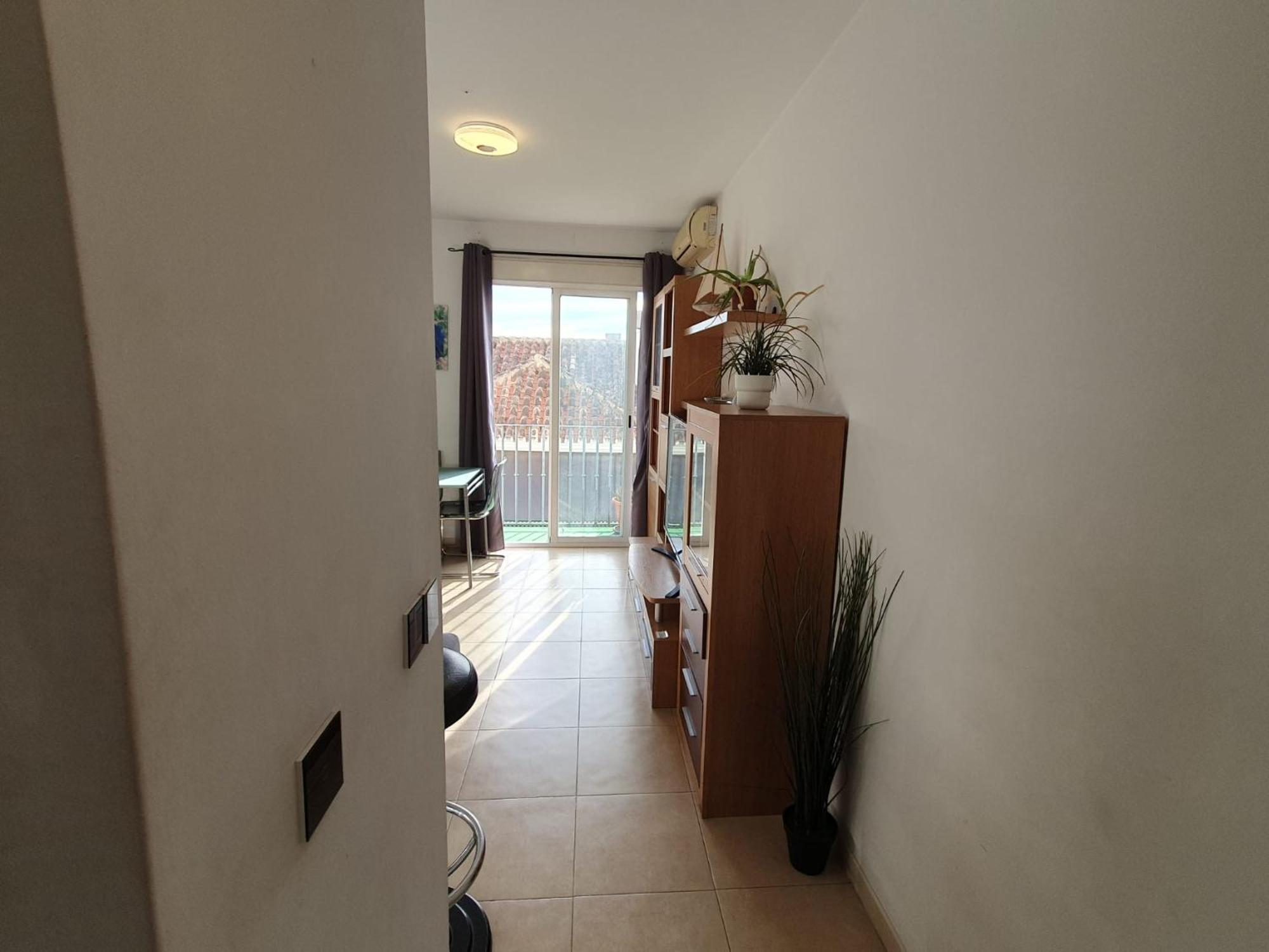 Acogedor Apartamento 2 Ovi Apartment Fuengirola