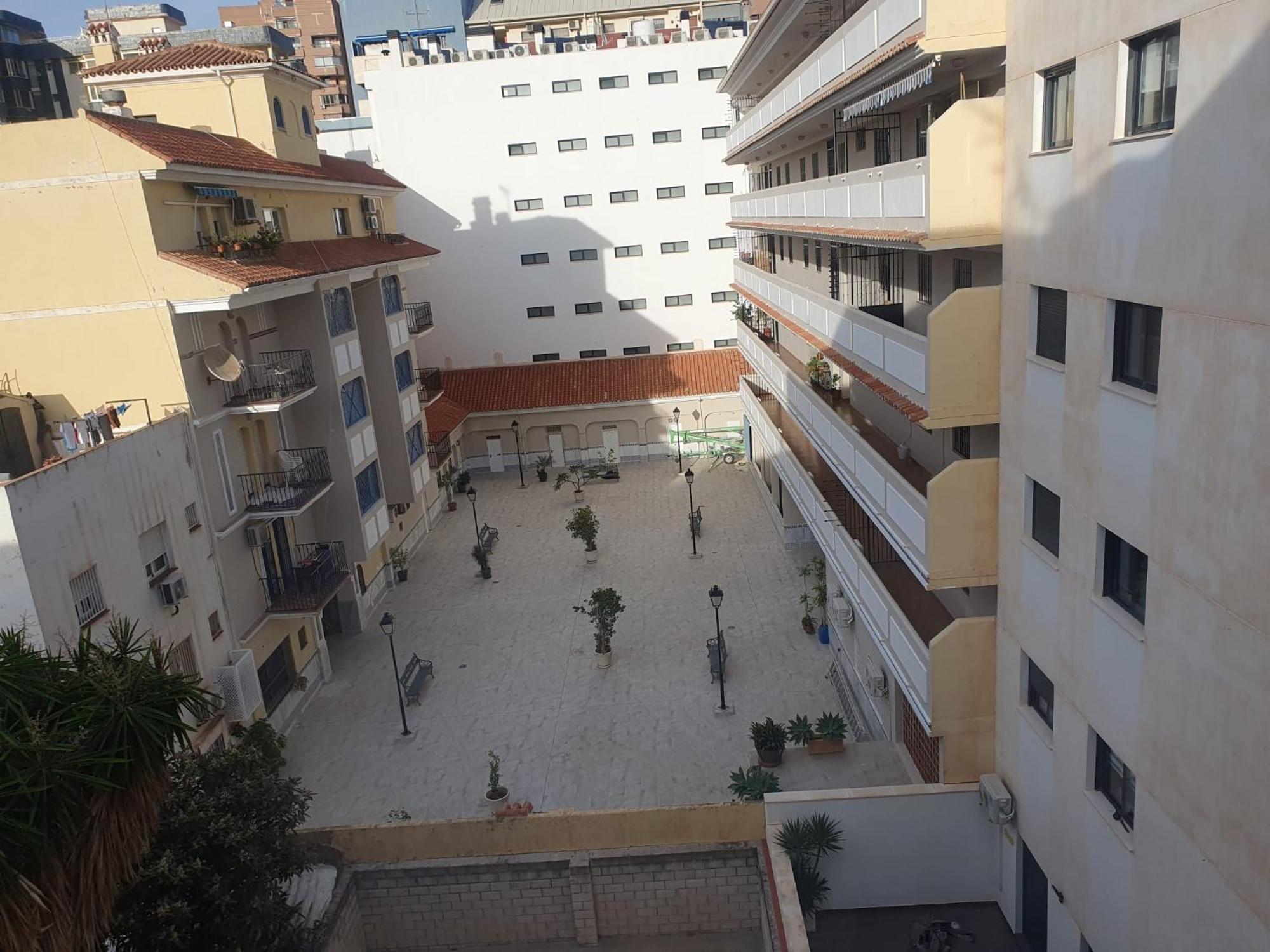 Acogedor Apartamento 2 Ovi * Fuengirola